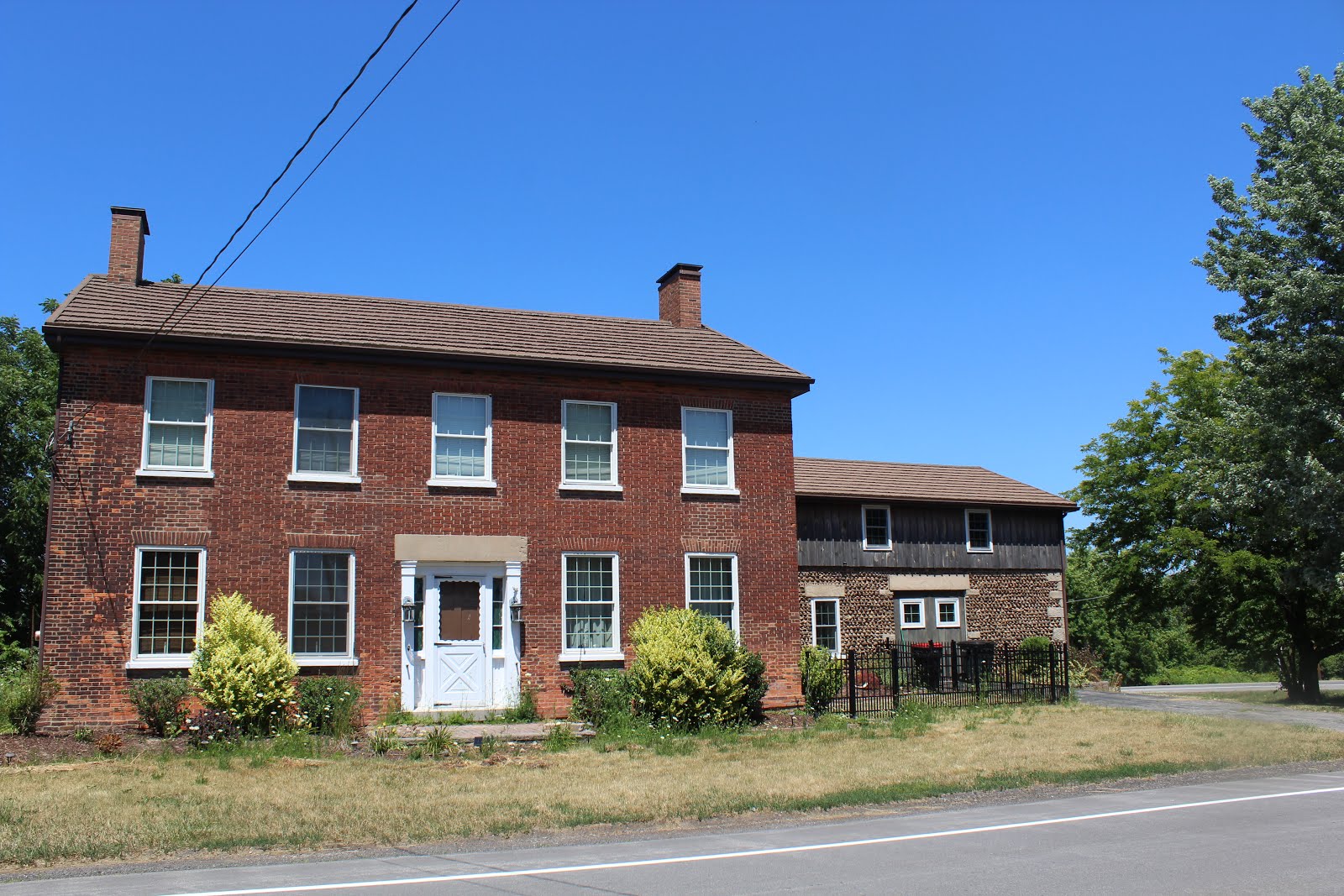 Royalton 7971 Chestnut Ridge Road 2